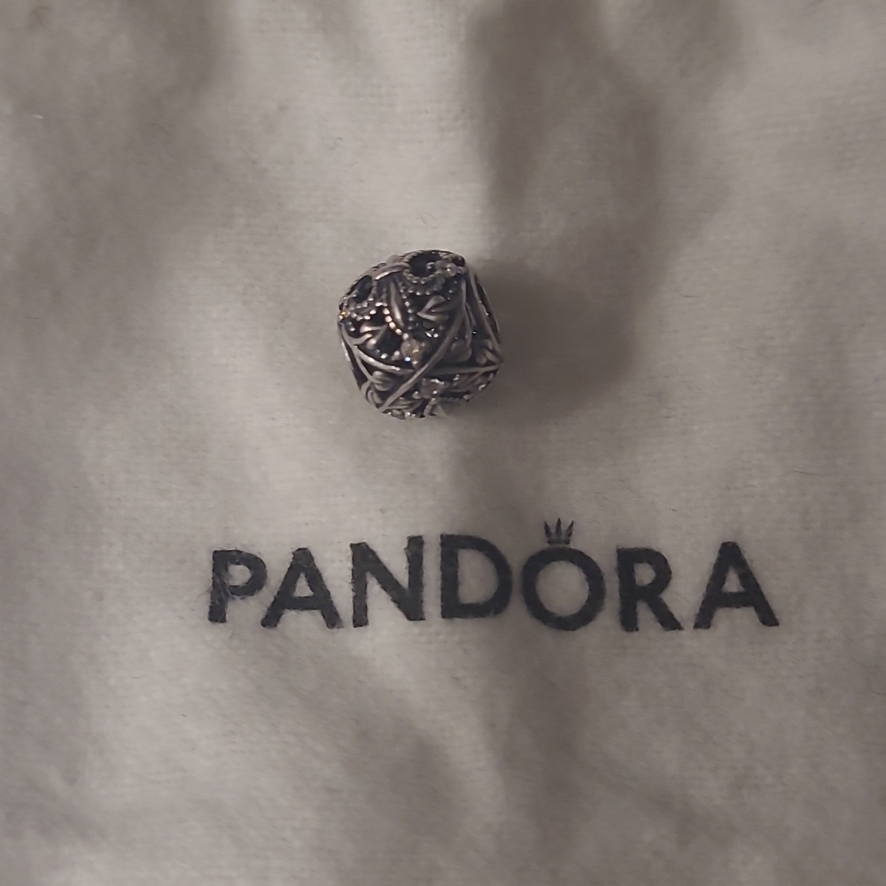 Authentic pandora charm
